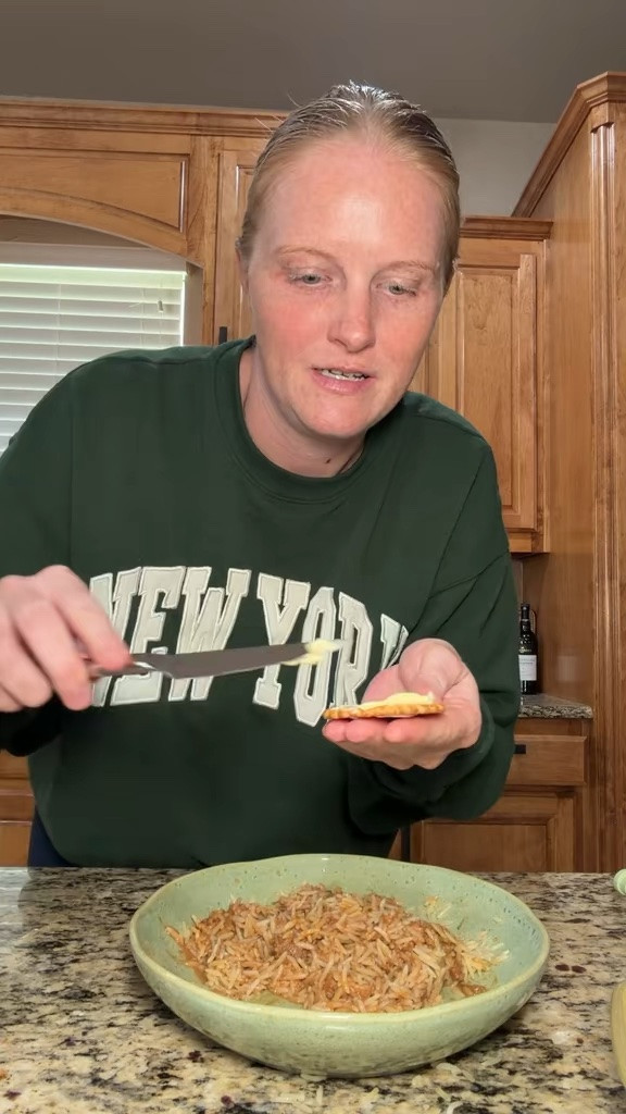 #LTKfoodie