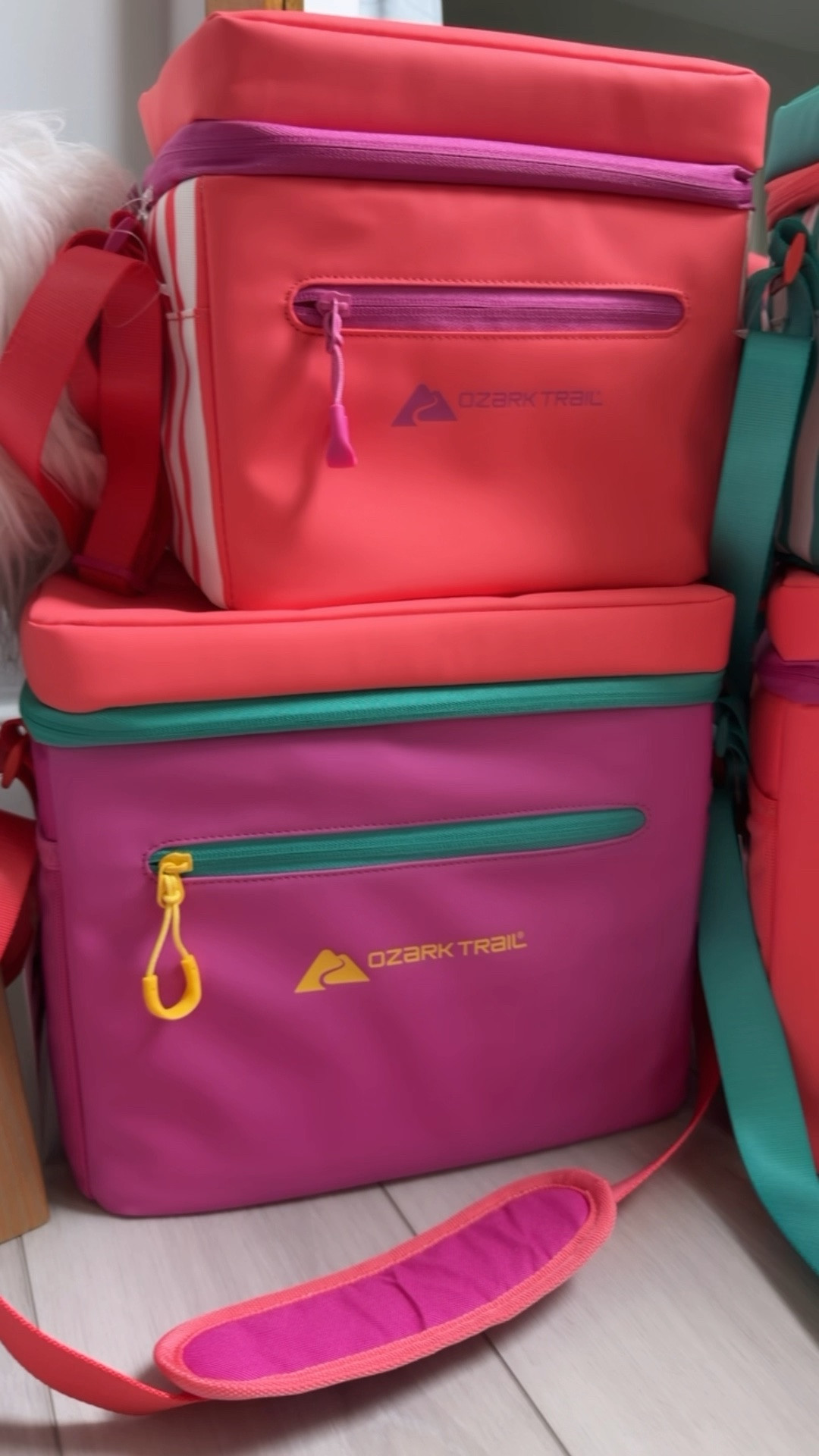 These coolers are the cutest and such a good price!!!!

#LTKActive #LTKmomlife #LTKTravel