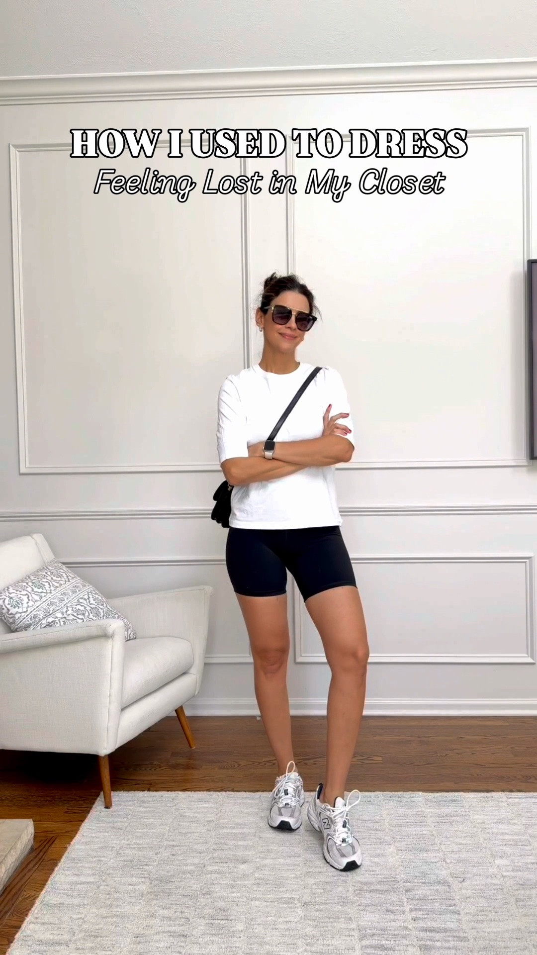Chic everyday outfits with versatile wardrobe staples you'll wear on repeat. Linen, denim and classic basics.
Sizing:
Linen dress size small
Skirt and linen top size small
Linen shorts size small and crop top size medium
Green dress size small
White jeans TTS (I’m wearing a 27) tank top size small
Straight leg jeans TTS (I’m wearing a 27) and white sleeveless shirt size 6

#LTKootd #LTKgrwm #LTKSeasonal