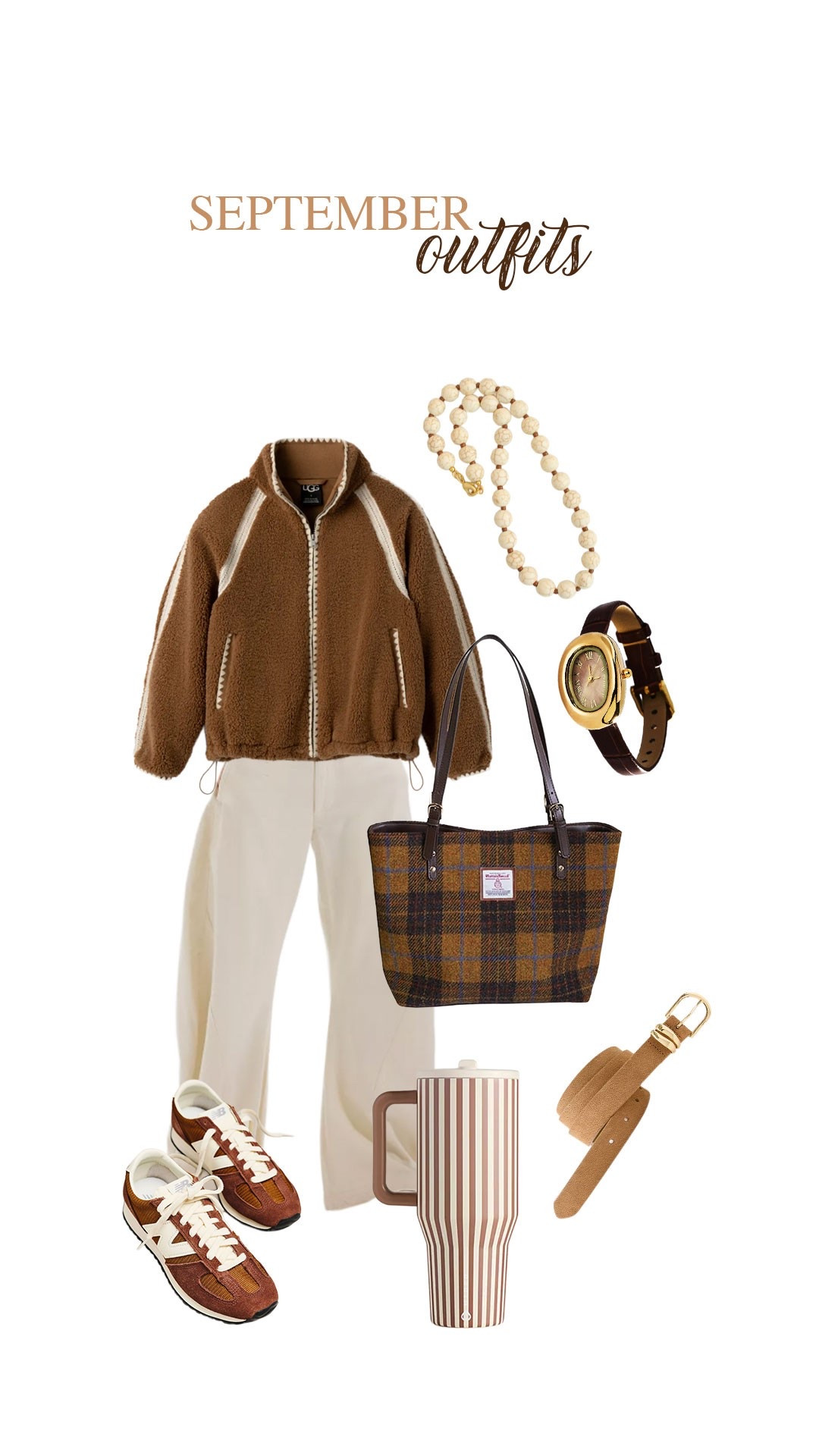 Brown fall outfit inspo…

#LTKSaleAlert #LTKSeasonal #LTKgrwm