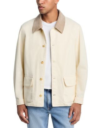 Canvas Jacket | Bloomingdale's (US)