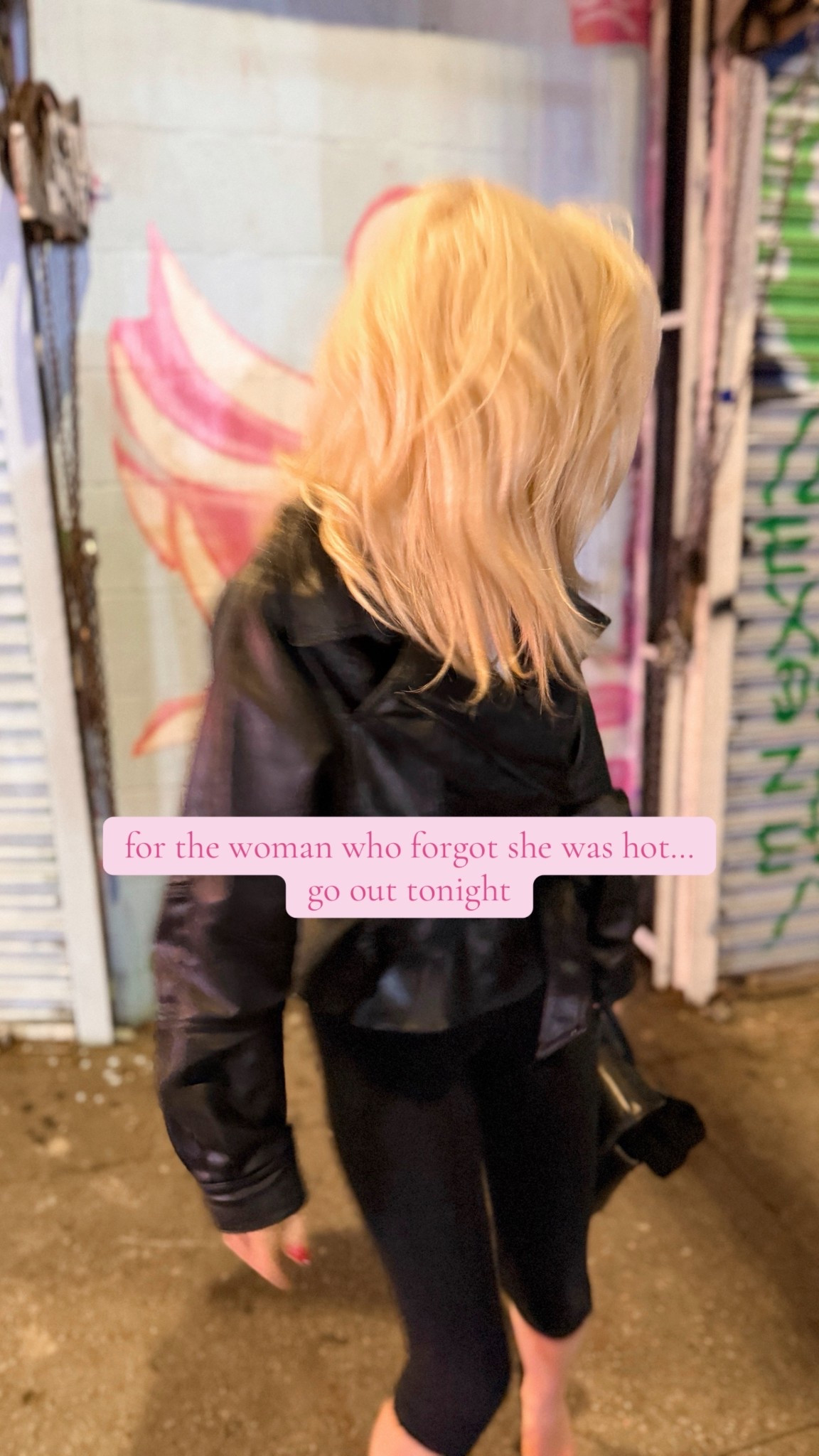Blondes love to have fun. 

#LTKBeauty #LTKgrwm #LTKmomlife