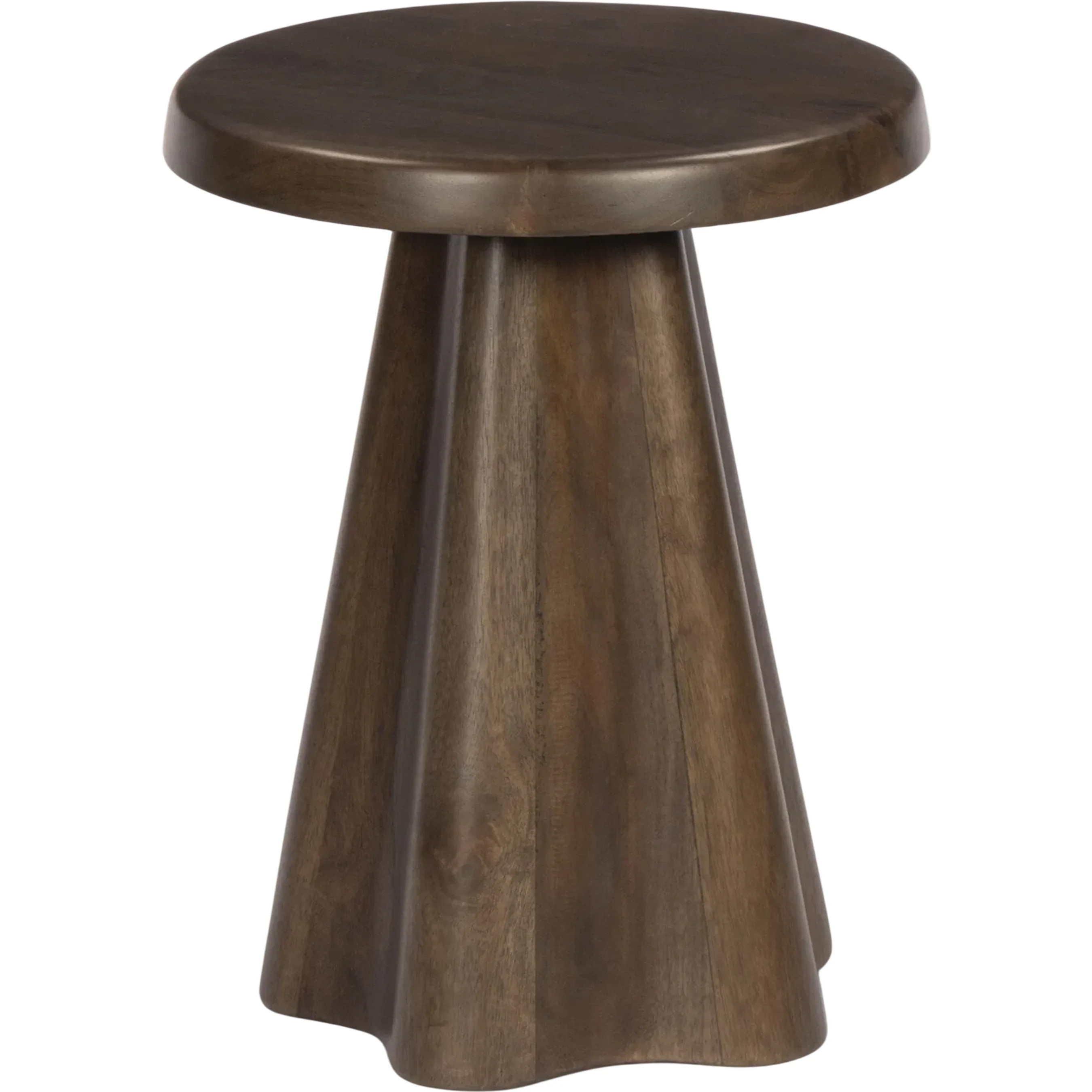 Jinx End Table | Layla Grayce