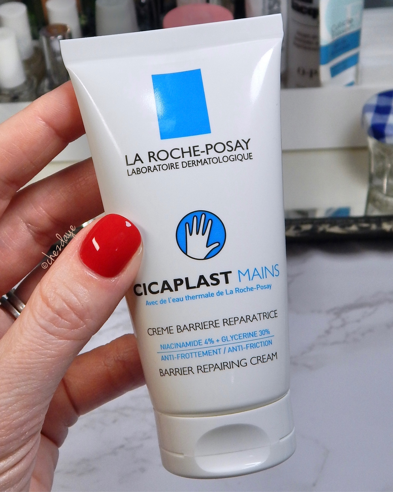 I’ve been using this on my hands every night at bedtime. It’s super hydrating and nourishing. My hands look and feel so much better! 👏 

✧ natural nails ✧ healthy nails ✧ diy nails ✧ at home nails ✧ nails ✧ nail polish ✧ nail care ✧ clean nails ✧ winter skin ✧ hand cream  ✧ dry skin ✧ skin care ✧ 

#LTKfindsunder50 #LTKover40 #LTKbeauty