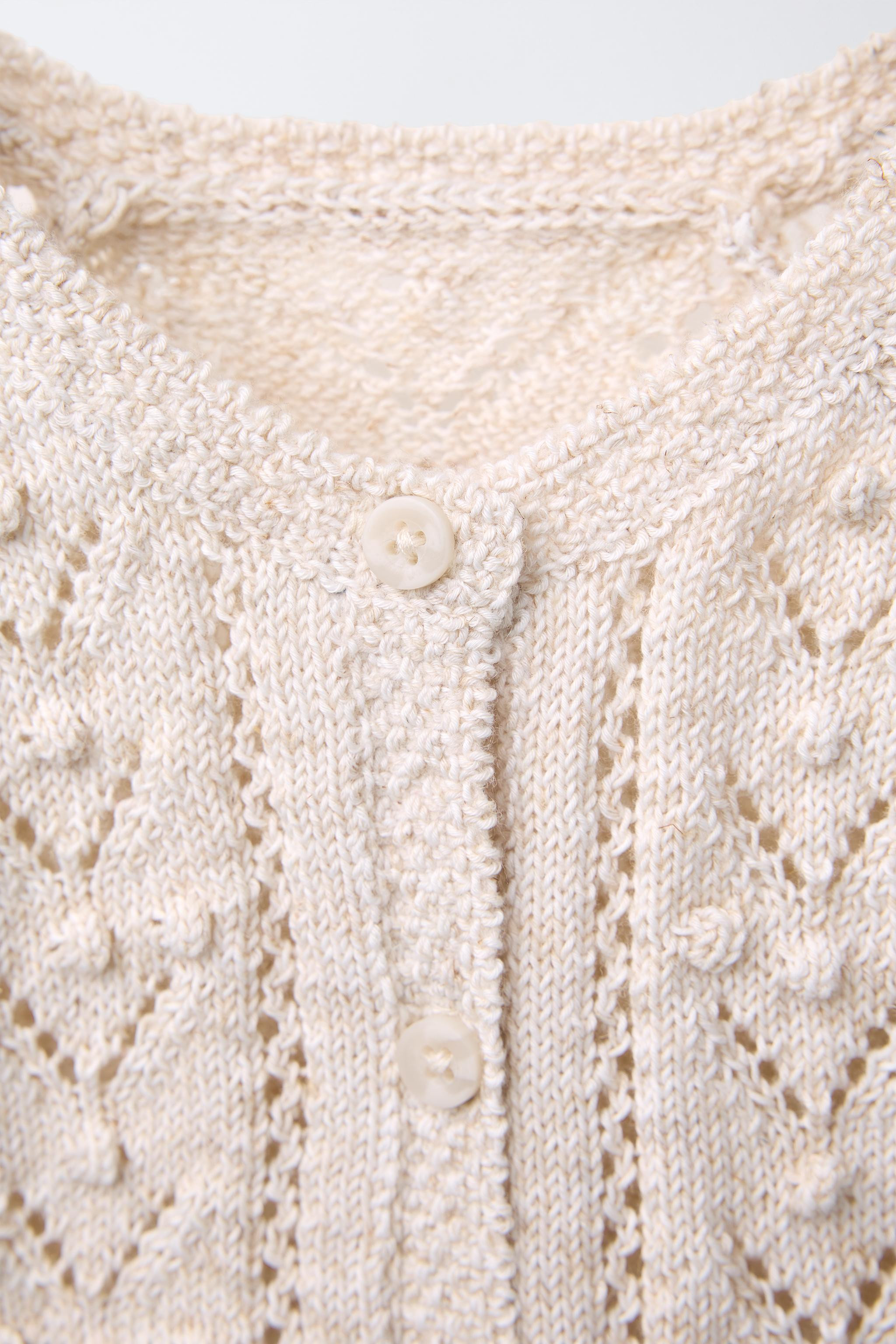 KNIT SHORT JUMPSUIT | Zara US