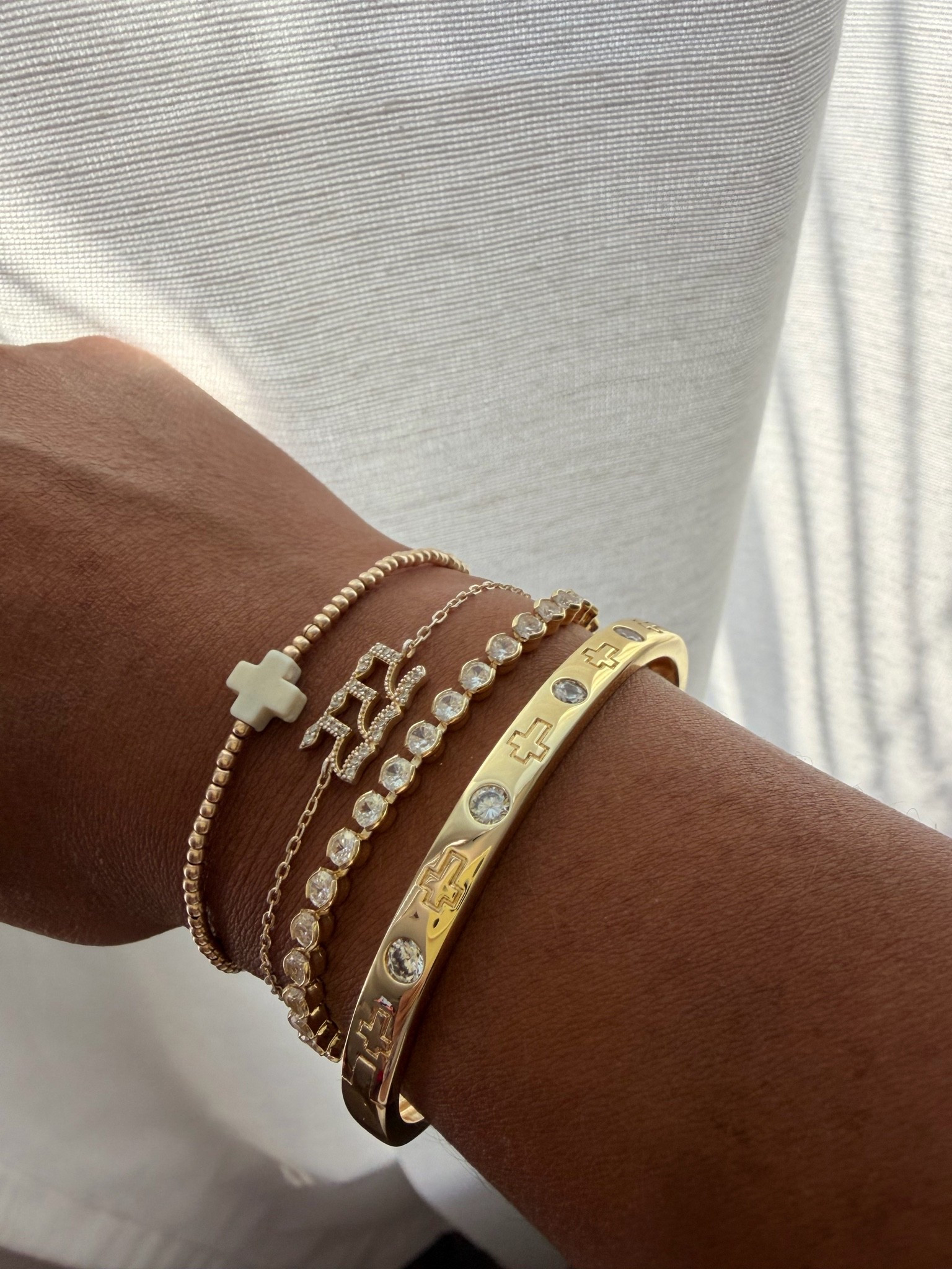 latest stack #LTKjewelry