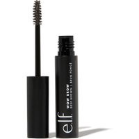 e.l.f. Cosmetics Wow Brow Gel Deep Brown | Beauty Bay
