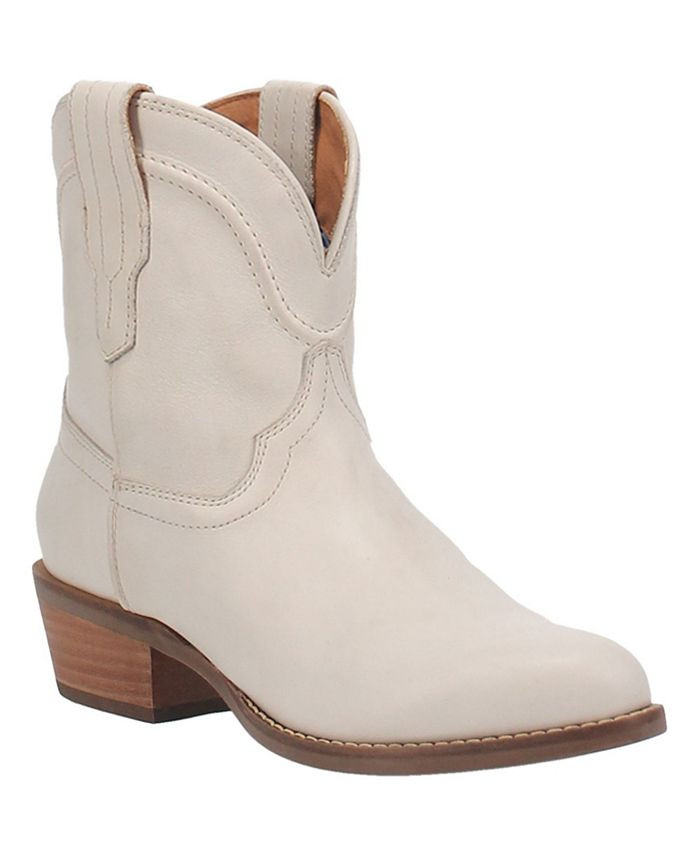 Dingo Women's Seguaro Leather Narrow Calf Boots & Reviews - Boots - Shoes - Macy's | Macys (US)