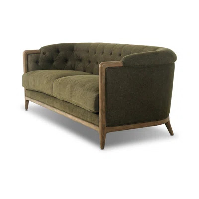 Ellsworth 91" Rolled Arm Sofa | Wayfair North America