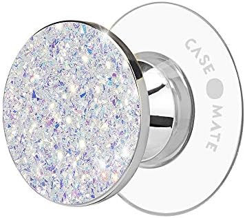 Case-Mate - Minis - Phone Grip - Cell Phone Holder - Suction Cup Cell Phone Stand [Removable For ... | Amazon (US)