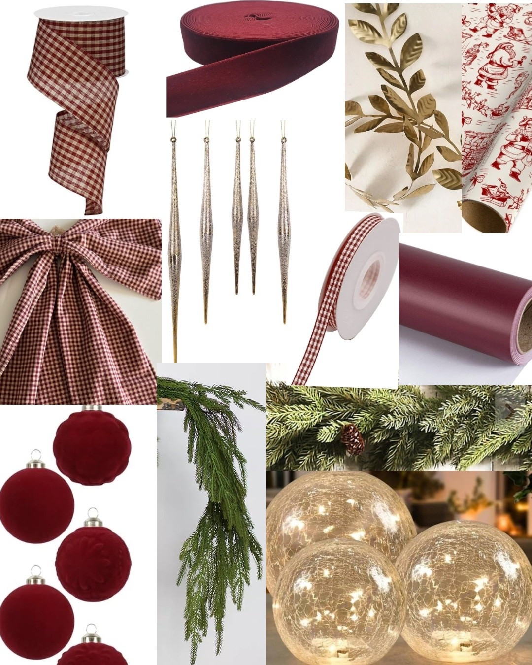 My Burgundy Christmas Purchases   

#LTKSeasonal #LTKHoliday