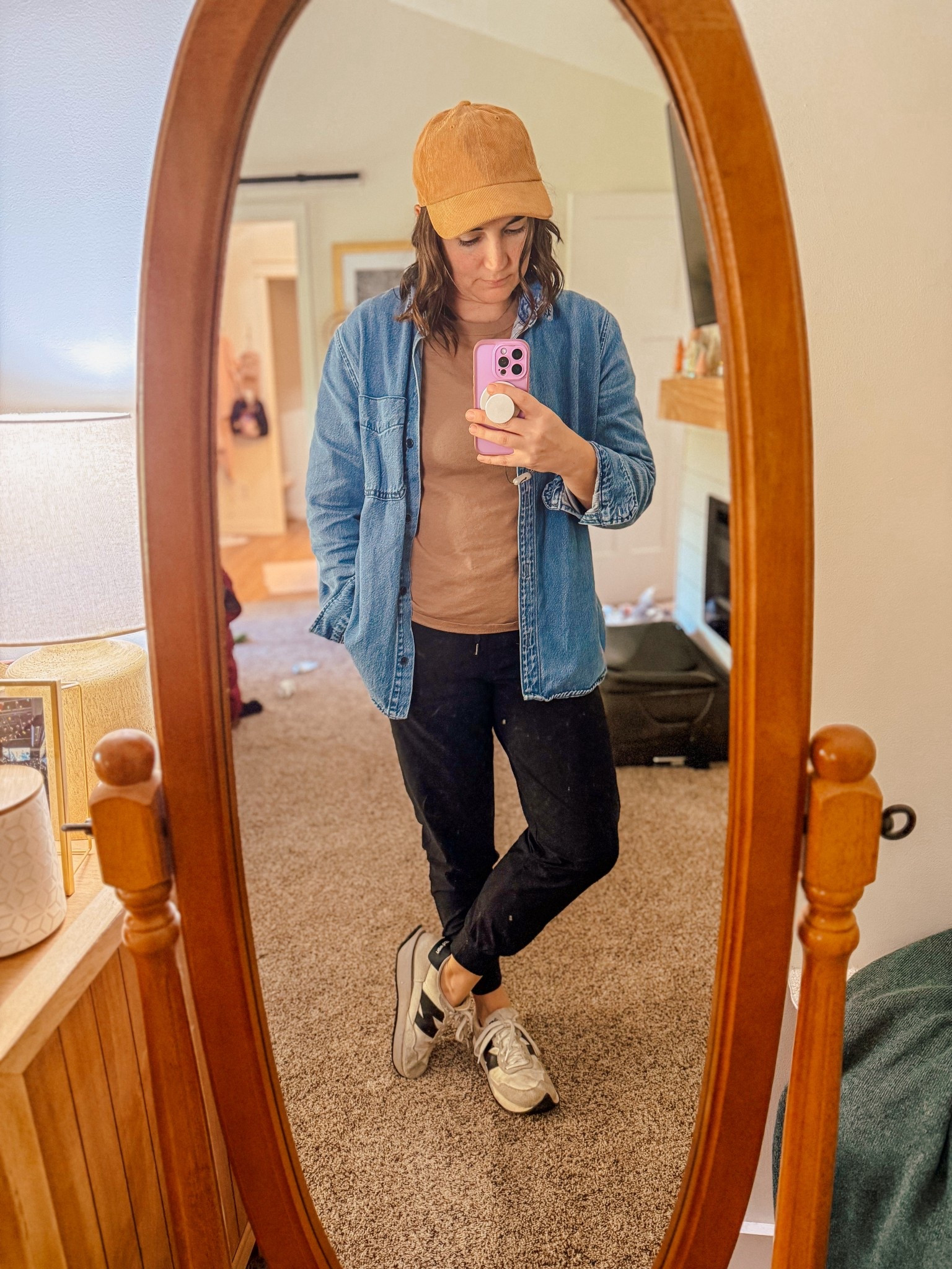 Lovely fall day 🍁🍂

#LTKActive #LTKSeasonal #LTKTravel