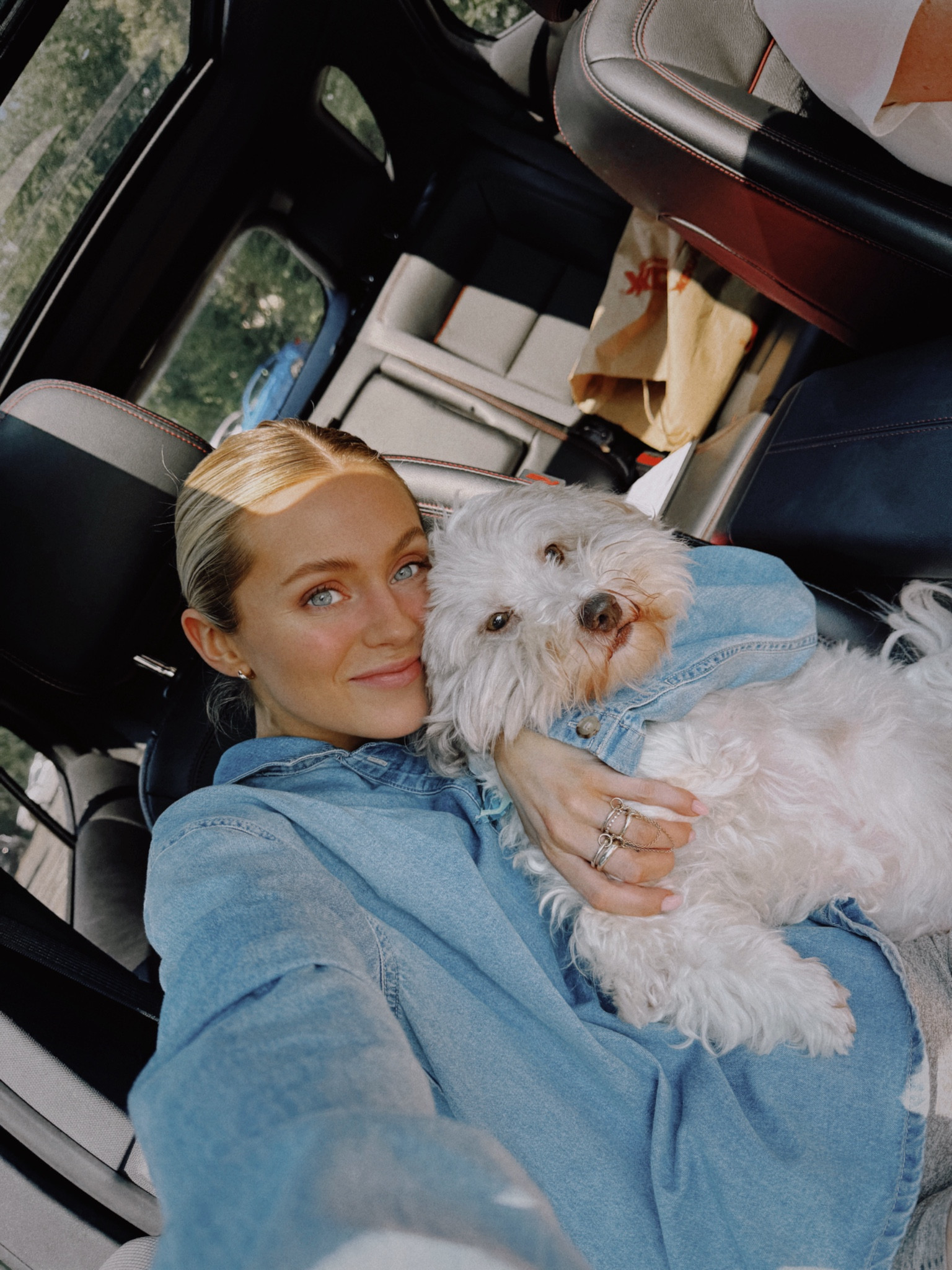 My best boy 🫶🏼

#LTKWorkwear #LTKSeasonal #LTKFallSale