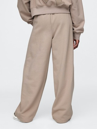 Gap × Disney Adult Extra Baggy Sweatpants | Gap (US)