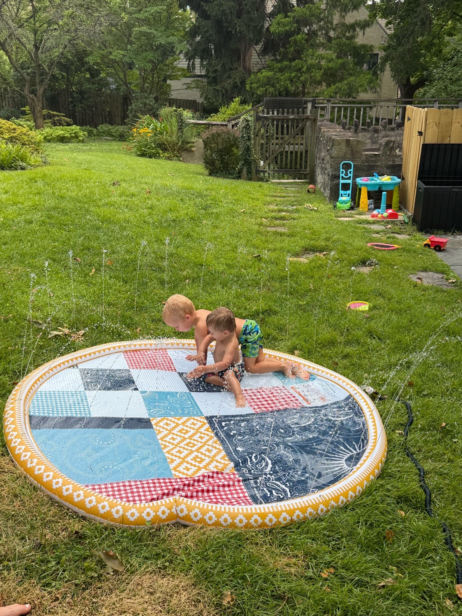 Best purchase for my 1 and 2 year old this summer (we have a pool and they like this more!)

#LTKmomlife #LTKBaby #LTKKids