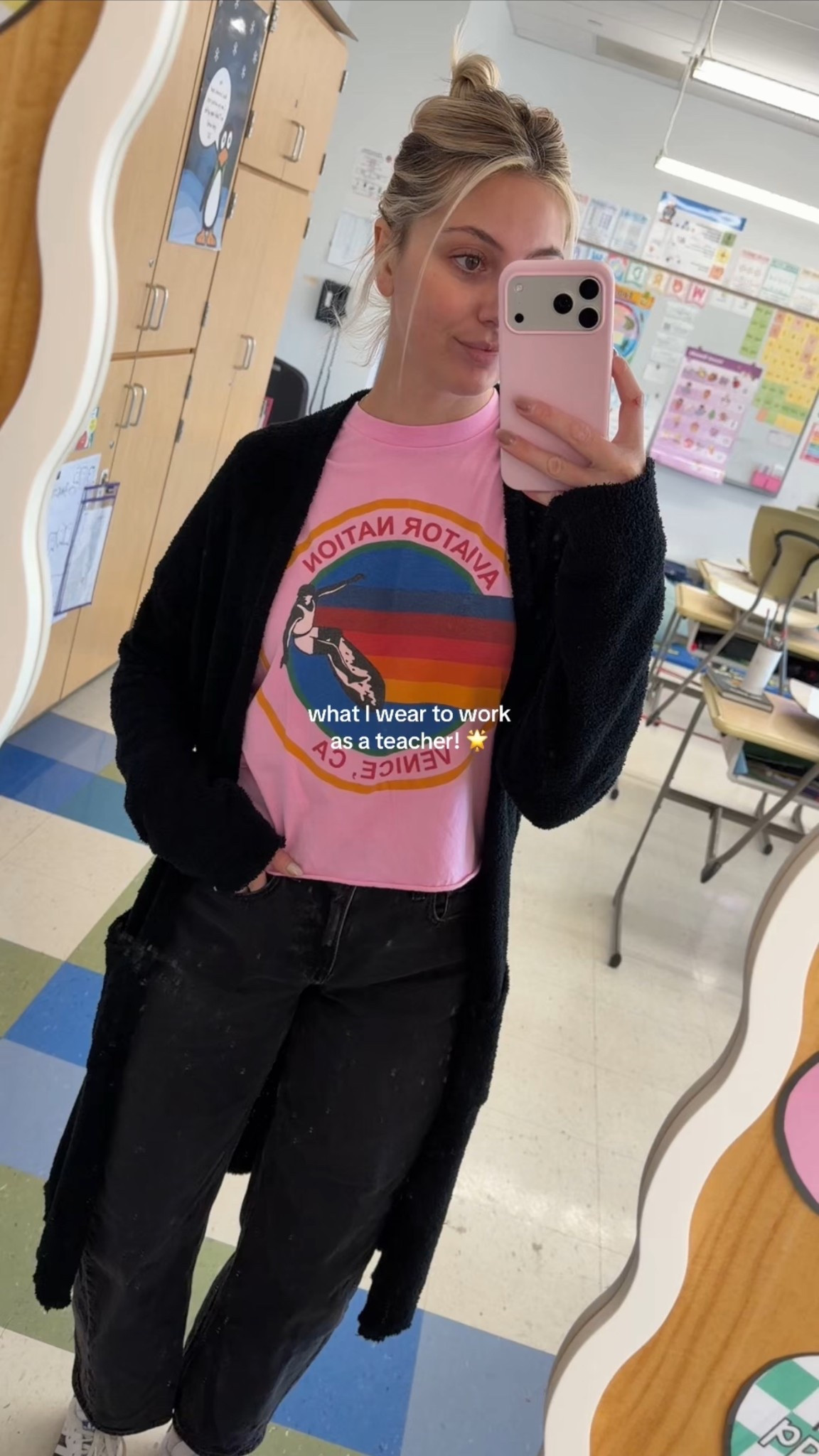 obsessed with these new barrel leg jeans from Abercrombie and had to get them in 2 other colors 

#LTKootd