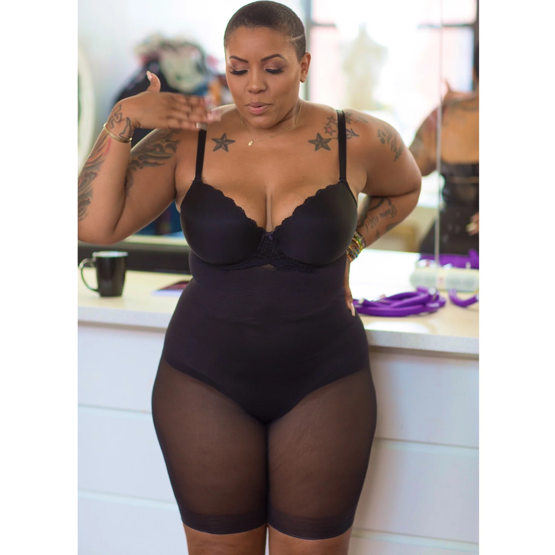 FBF Body Shaper | FBF BODY