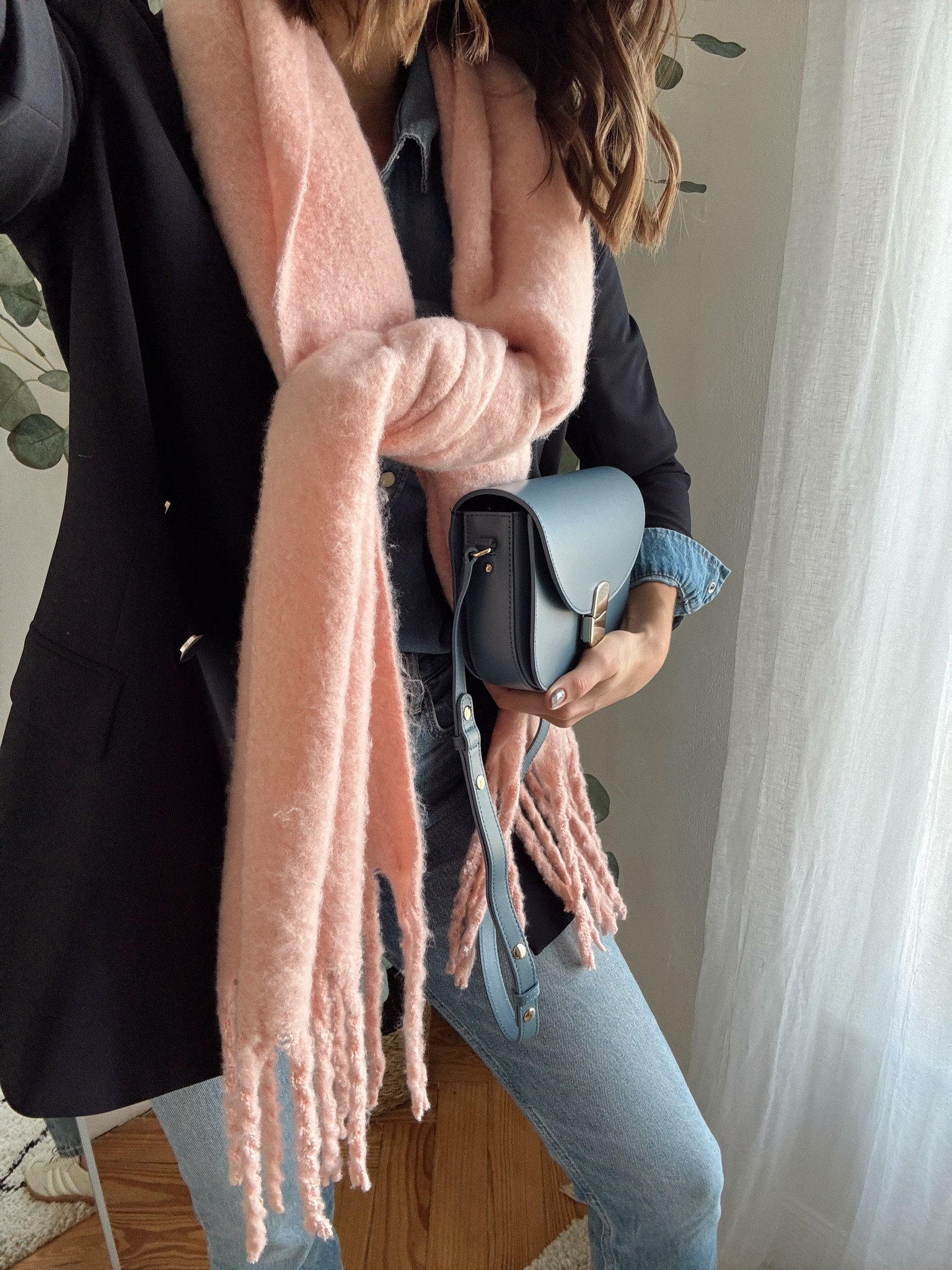 Détails 💗

#LTKeurope #LTKworkwear #LTKGiftGuide