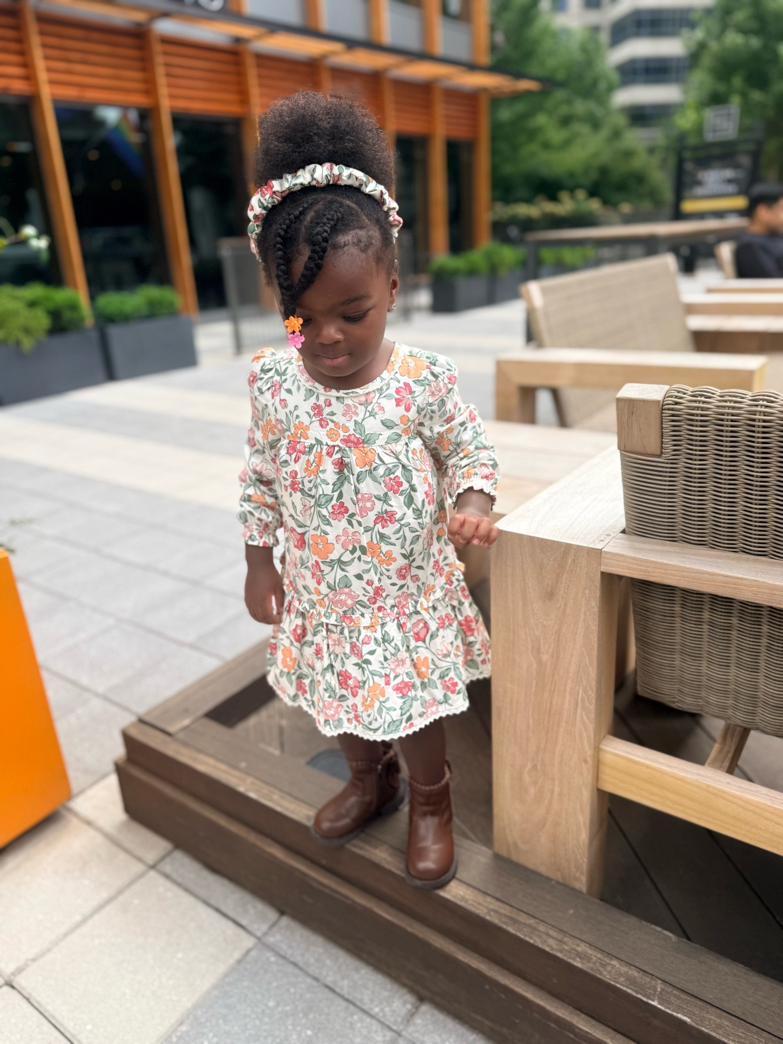Cute Fall outfits for my cute toddler