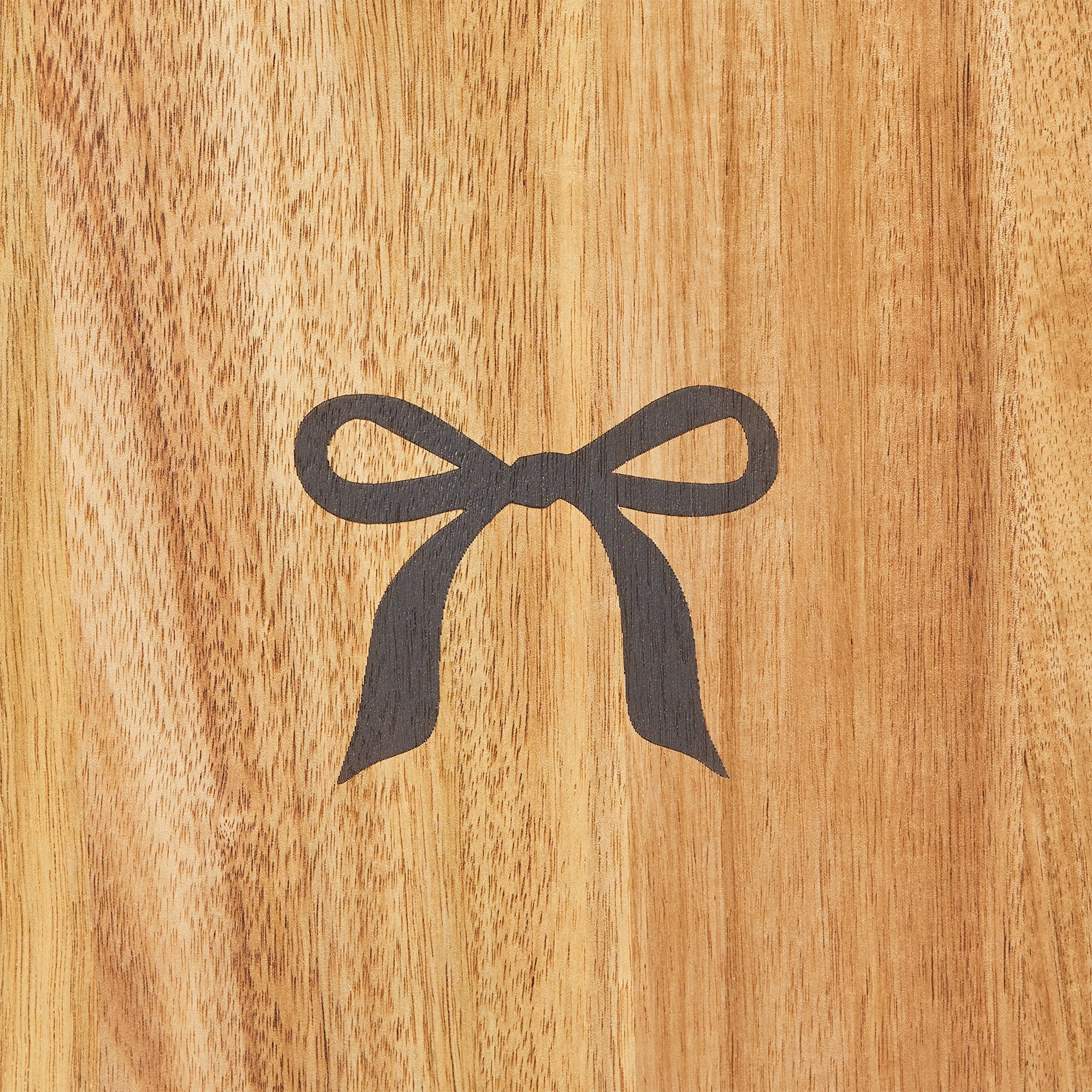 Fraiche Scalloped Round Serving Board | Walmart (CA)