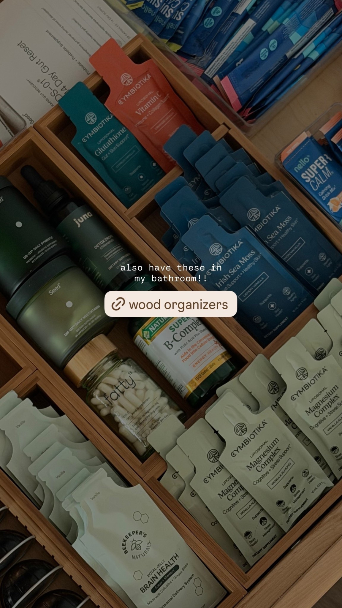 also have these in my bathroom!!