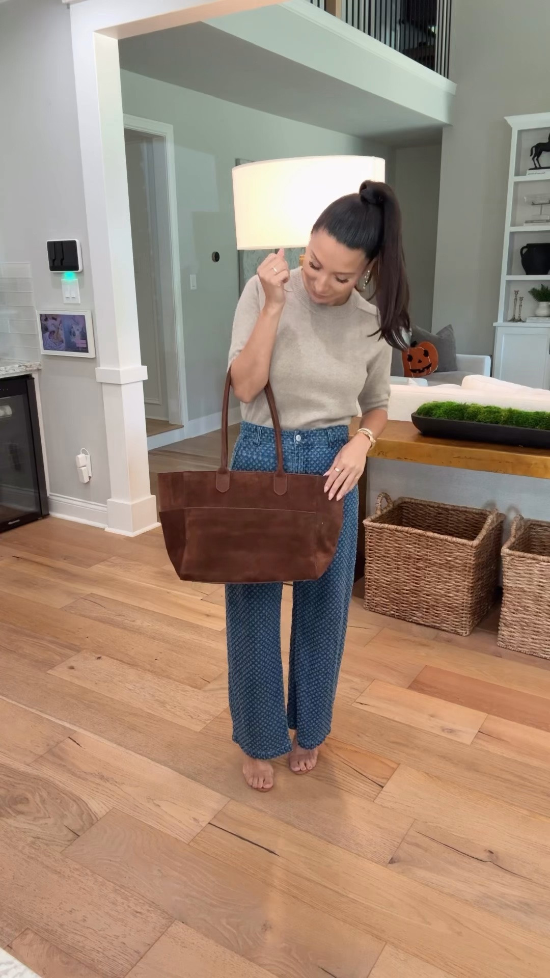 Fall bags I’m loving!!

#LTKgrwm #LTKmomlife #LTKdayinmylife