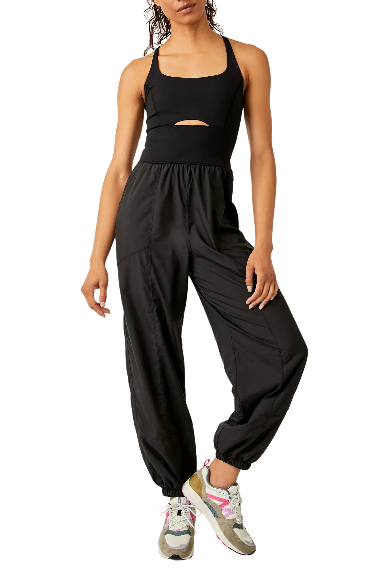 FP Movement Righteous Runsie Jumpsuit | Nordstrom | Nordstrom