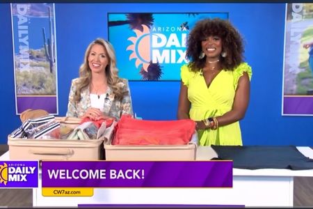 All the links from my latest vacation packing hacks tv segment on Arizona Daily Mix Show May 17th 2024. 

#LTKGiftGuide #LTKFindsUnder100 #LTKTravel
