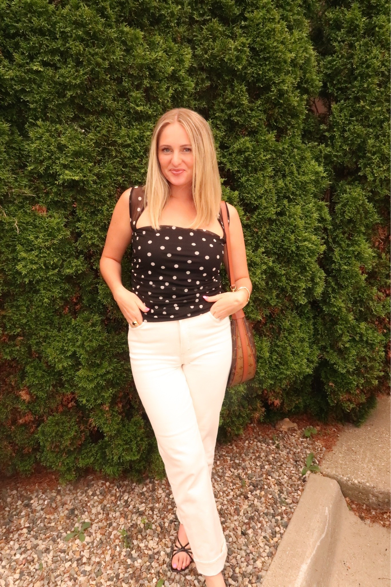 Dinner outfit!

#LTKootd #LTKmomlife #LTKWorkwear