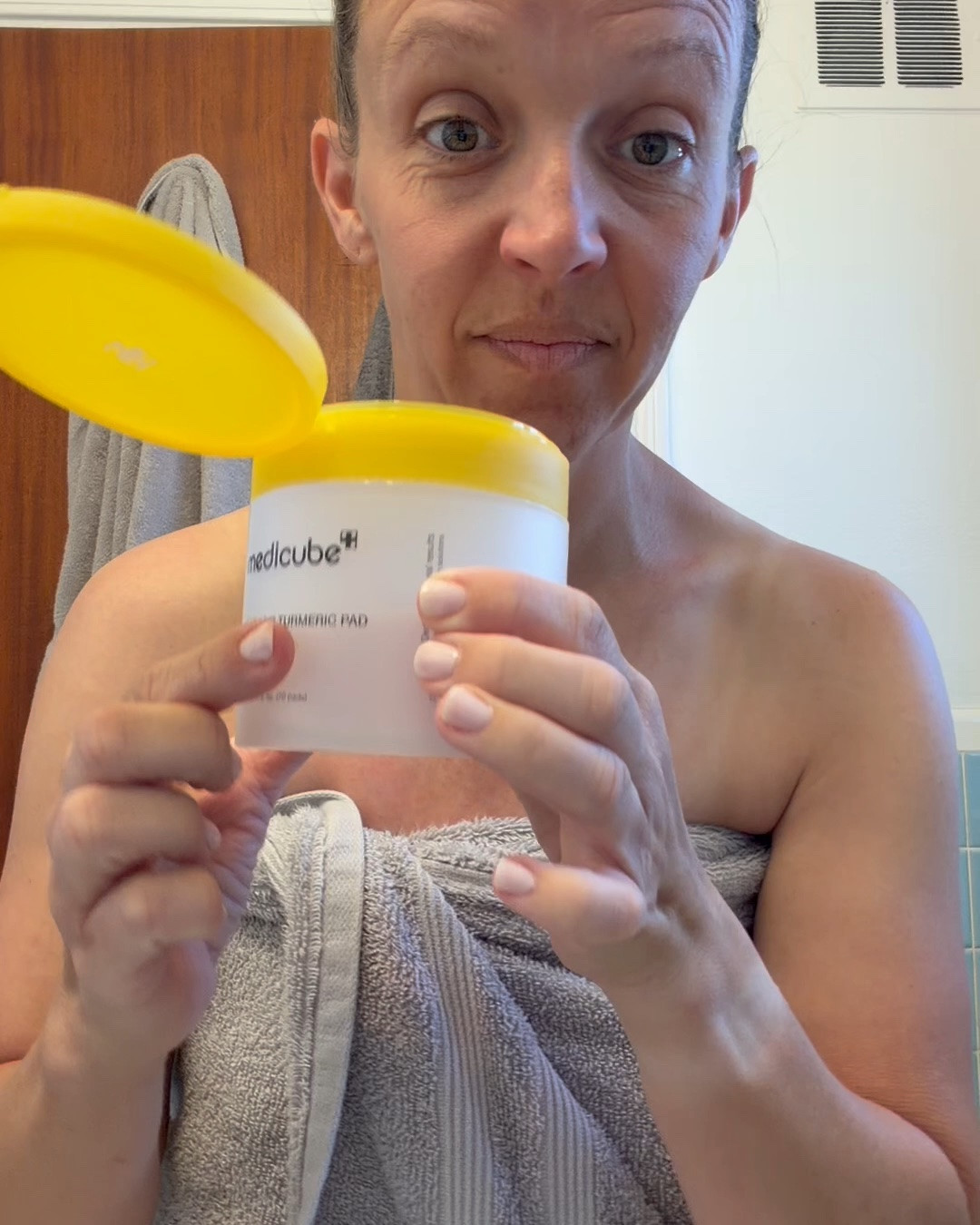 Skincare - I am really loving and feeling the benefits of these products. 


#LTKvlog #LTKstorytime #LTKBeauty #LTKU #LTKOver40 #skincare #koreanskincare #under25 #budgetfriendly

#LTKgrwm #LTKmorningroutine #LTKselfcare