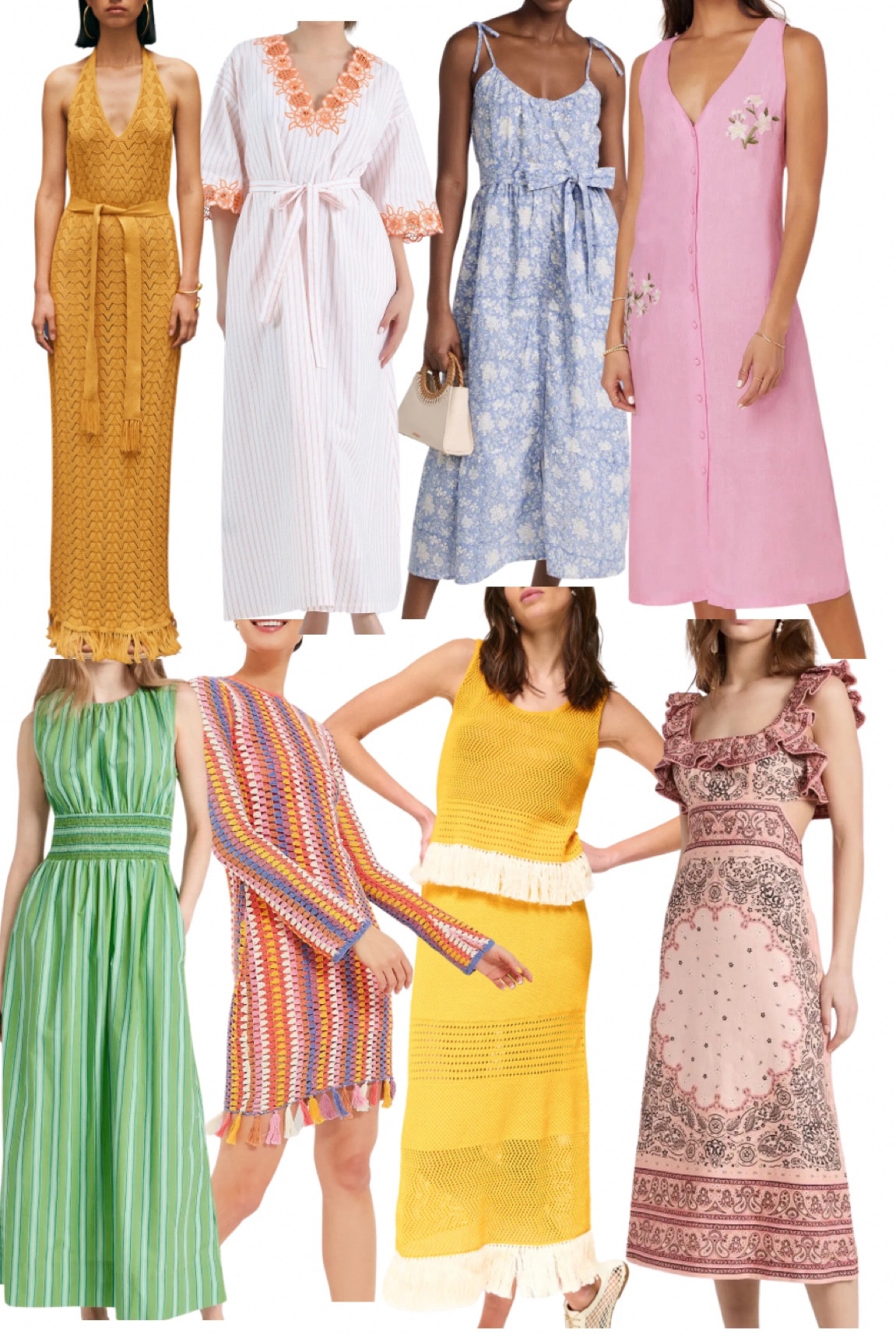 Resortwear. Vacation outfits. 
.
.
:
…. 

#LTKswim #LTKtravel #LTKstyletip