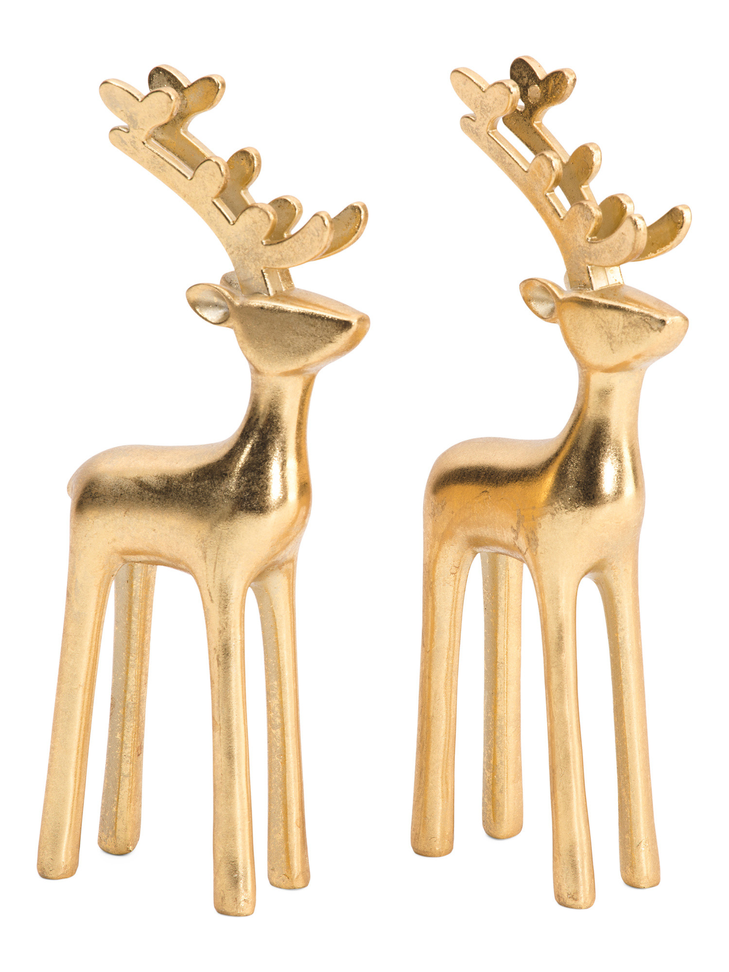 Set Of 2 Reindeer | TJ Maxx