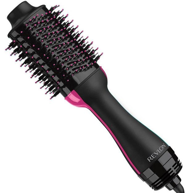 Revlon Salon One-Step Hair Dryer and Volumizer Hot Air Brush | Target