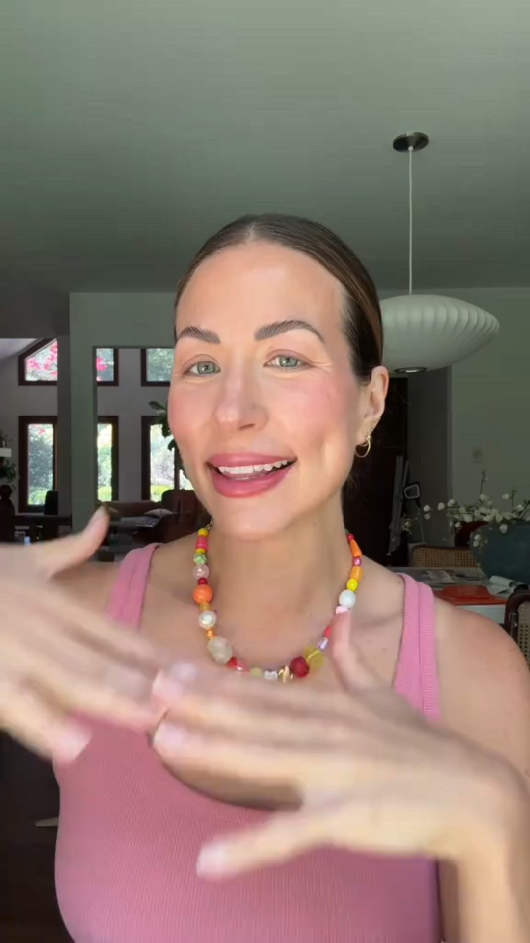 my 5 minute makeup routine for a simple summer look!

blush: she’s that girl
liner: peekaboo neutral 

#LTKFindsUnder100 #LTKBeauty