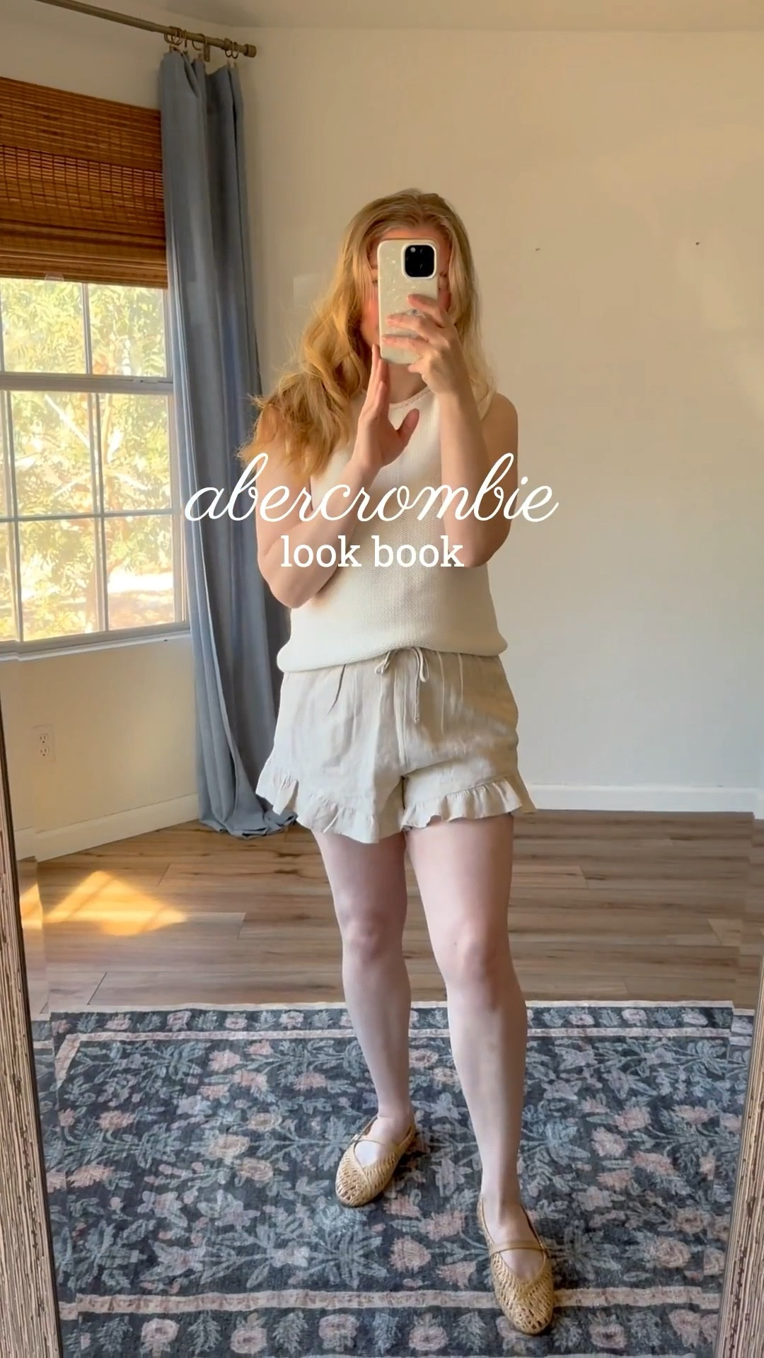 abercrombie outfit inspo for spring! 

#LTKSpringSale #LTKSeasonal #LTKootd
