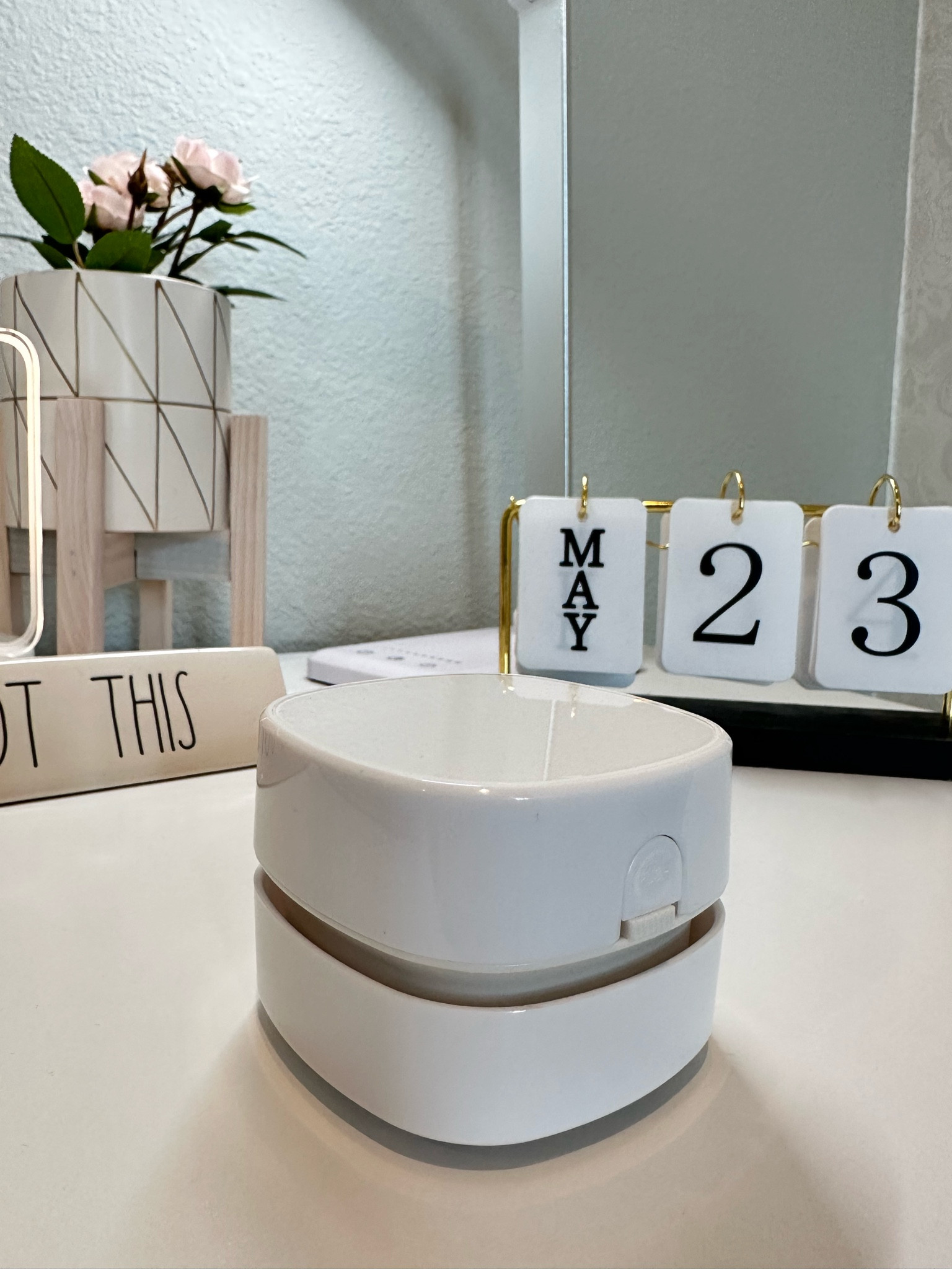 desk | vacuum | clean | dust | essential | mini | office 

#LTKFind #LTKU #LTKhome