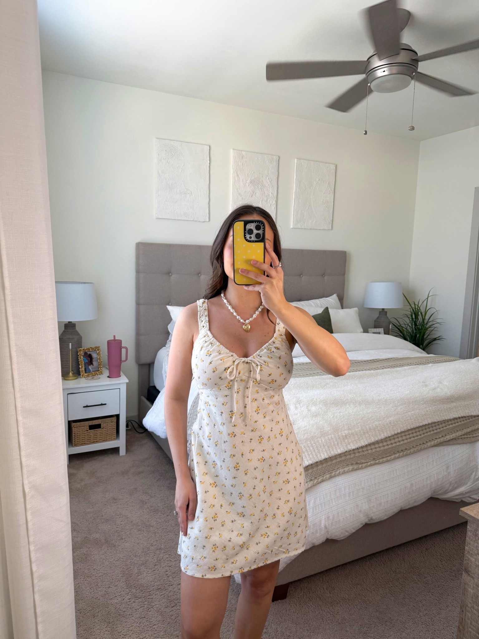 Easter outfit for women! Wearing XS short

#LTKootd #LTKdayinmylife #LTKPetite