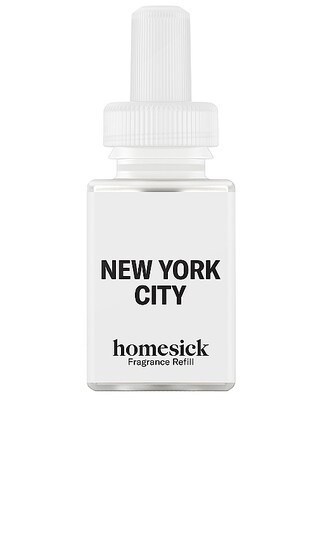 Pura Homesick New York City Fragrance Refill in Beauty: NA. | Revolve Clothing (Global)
