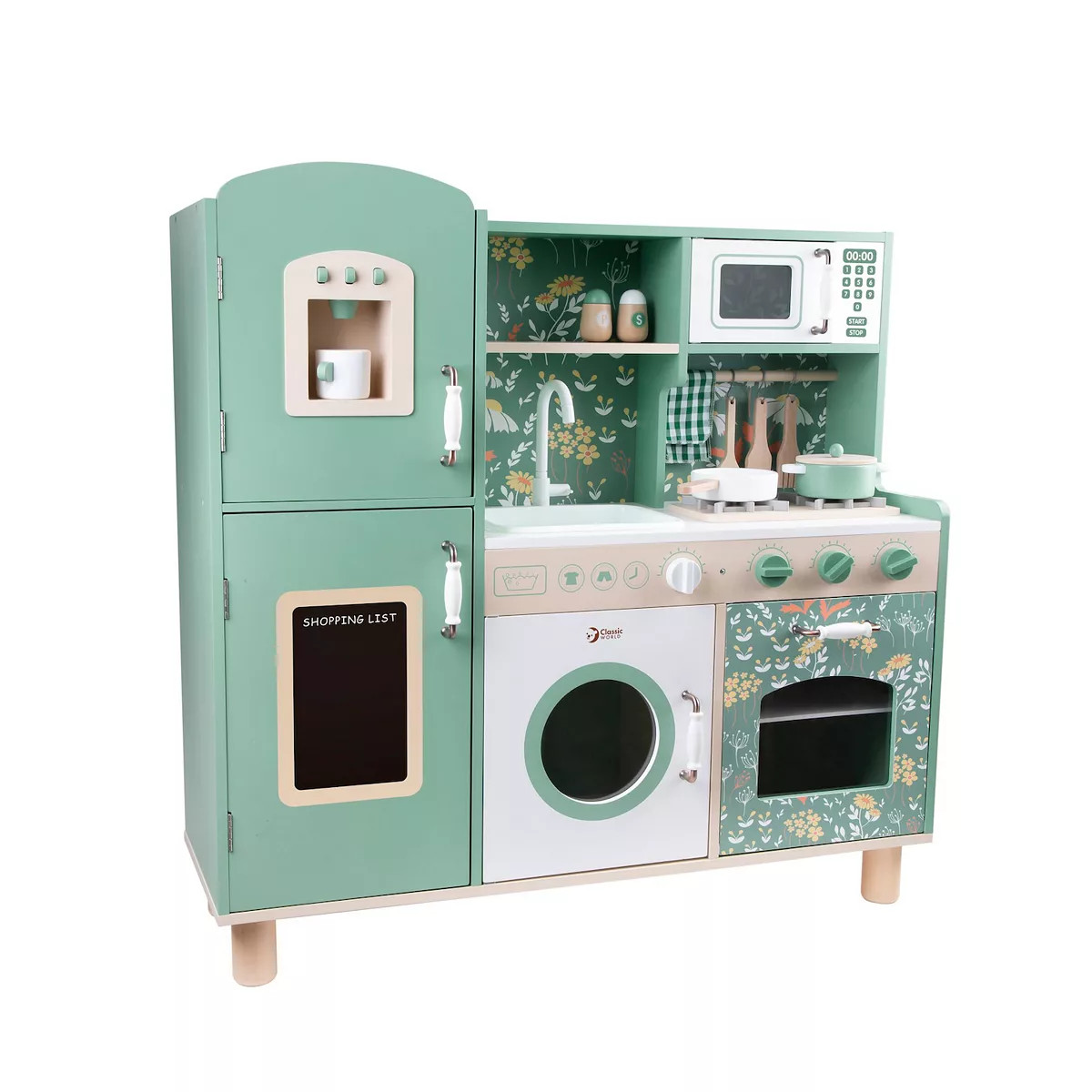 Classic Toys Vintage Kitchen | Kohl's