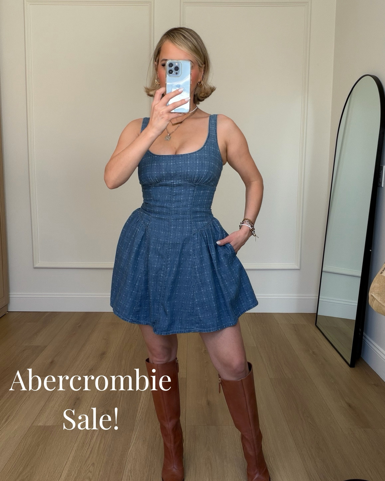 Abercrombie sale is happening now 👀

#LTKootd #LTKgrwm #LTKSaleAlert