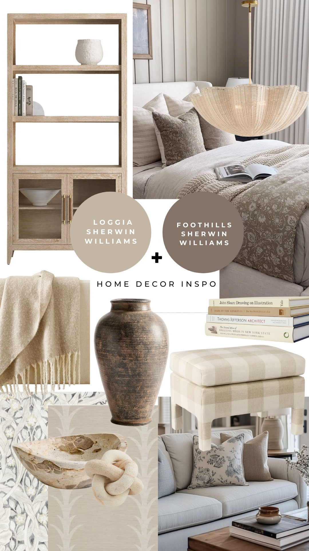 Home decor color combos!! Never can go wrong with a neutral vibe, it just feels so cozy! 

#LTKSeasonal #LTKStyleTip #LTKHome