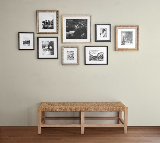 Eclectic Gallery Frames | Pottery Barn (US)