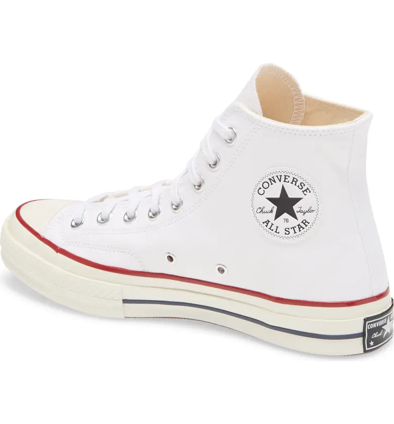 Gender Inclusive Chuck Taylor® All Star® 70 High Top Sneaker | Nordstrom