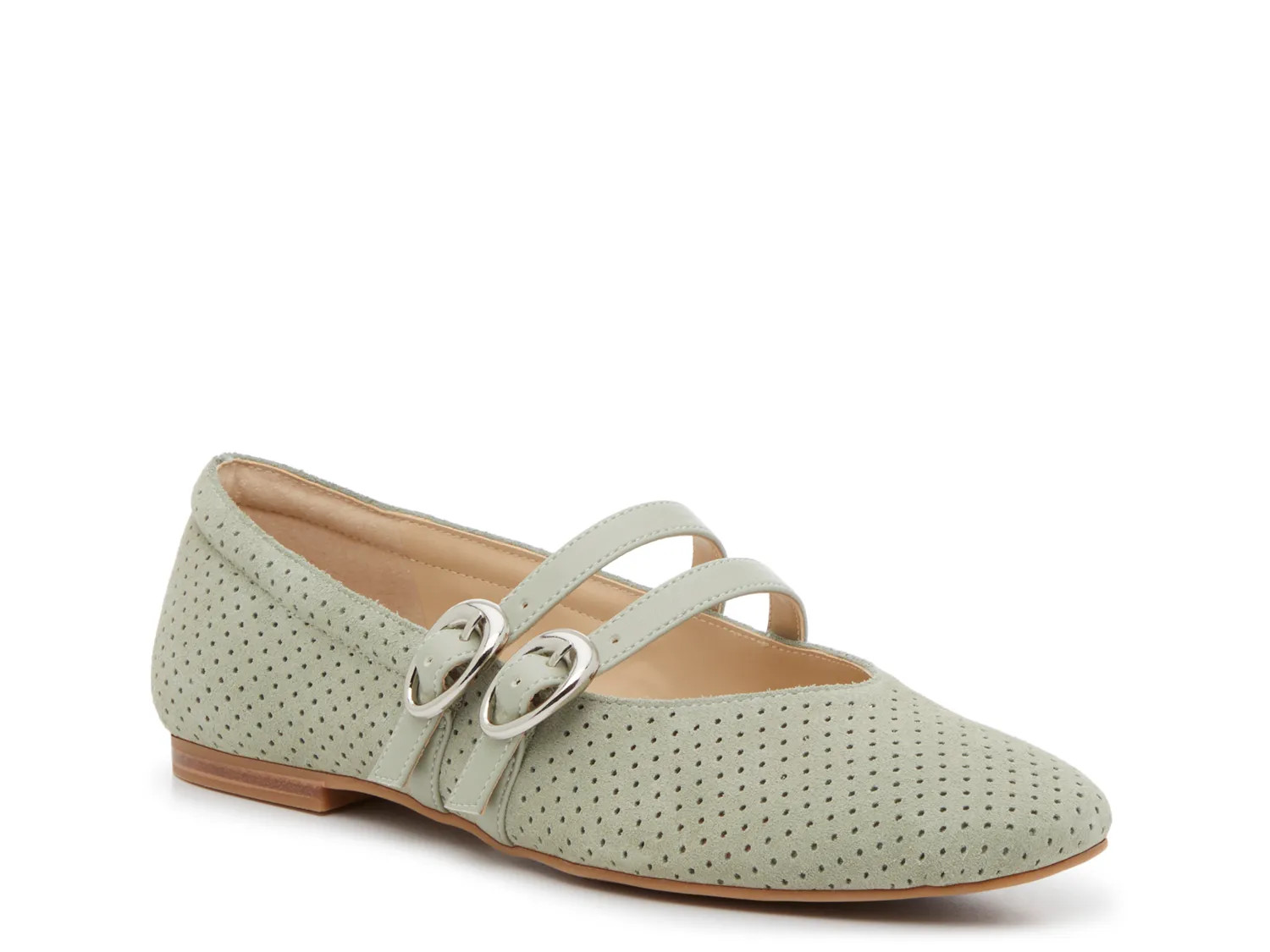 Dolce Vita Aretha Mary Jane Flat | DSW