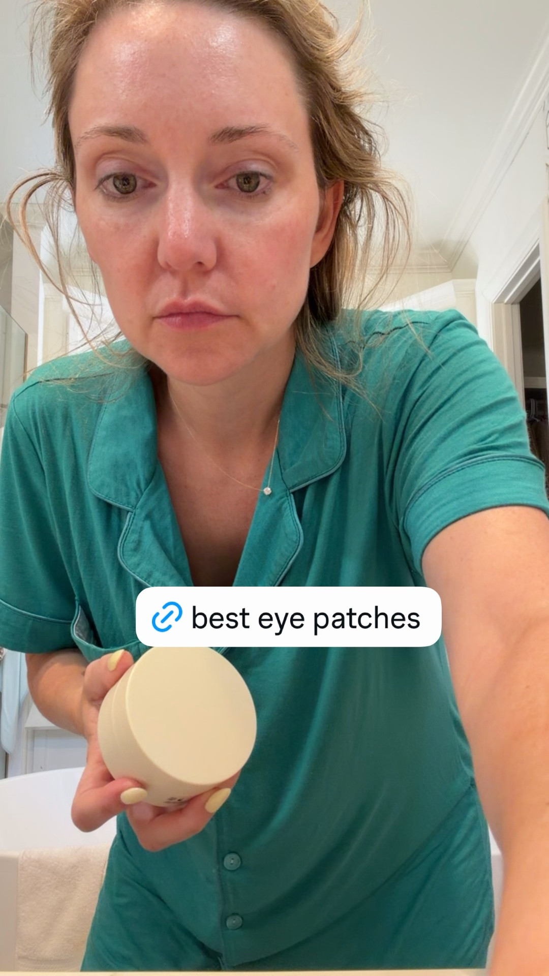 The best eye patches and pjs!

#LTKgrwm #LTKmomlife #LTKdayinmylife