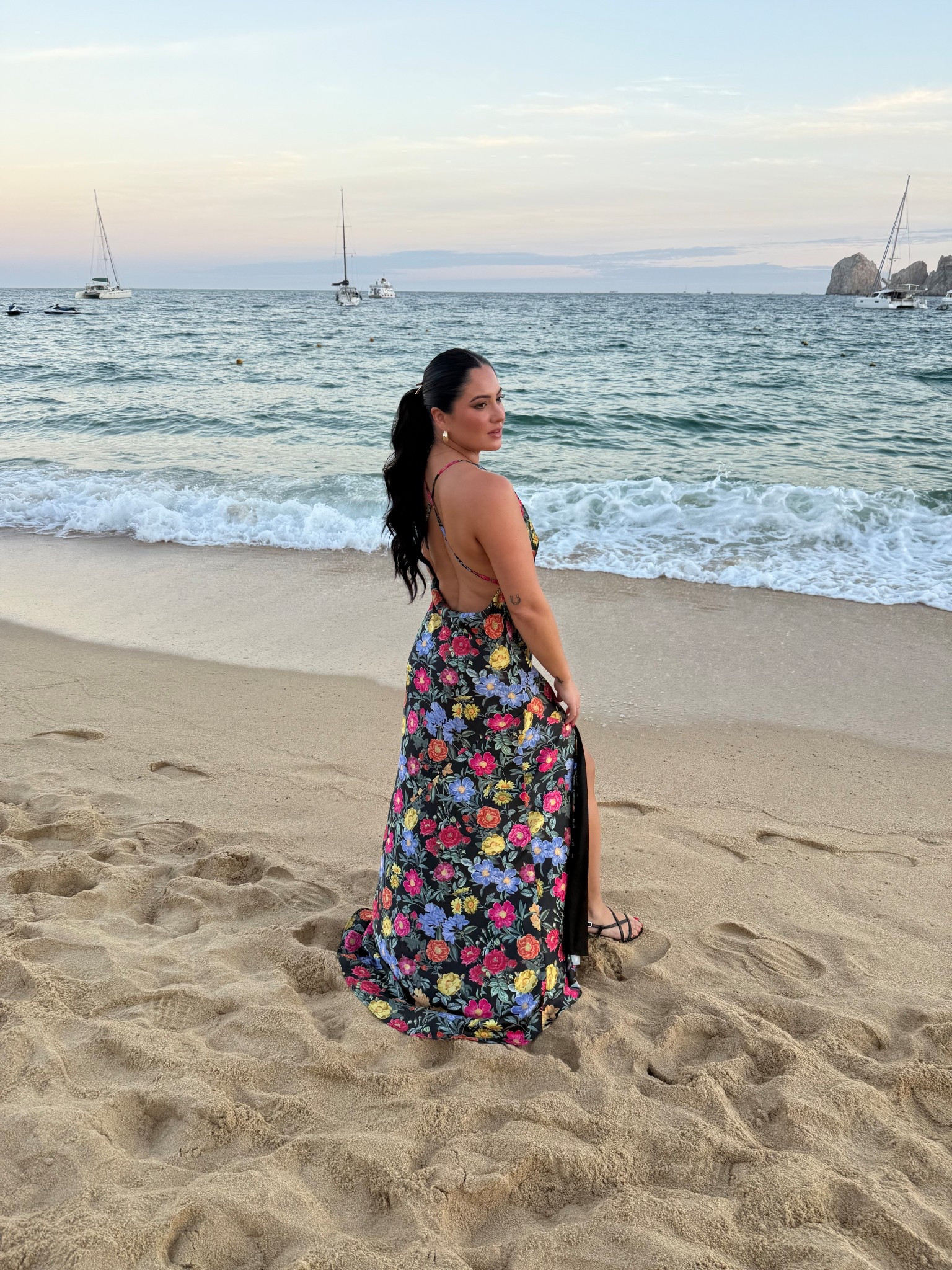 Wedding Guest dress. 

Size medium. 

#LTKgrwm #LTKTravel #LTKWedding