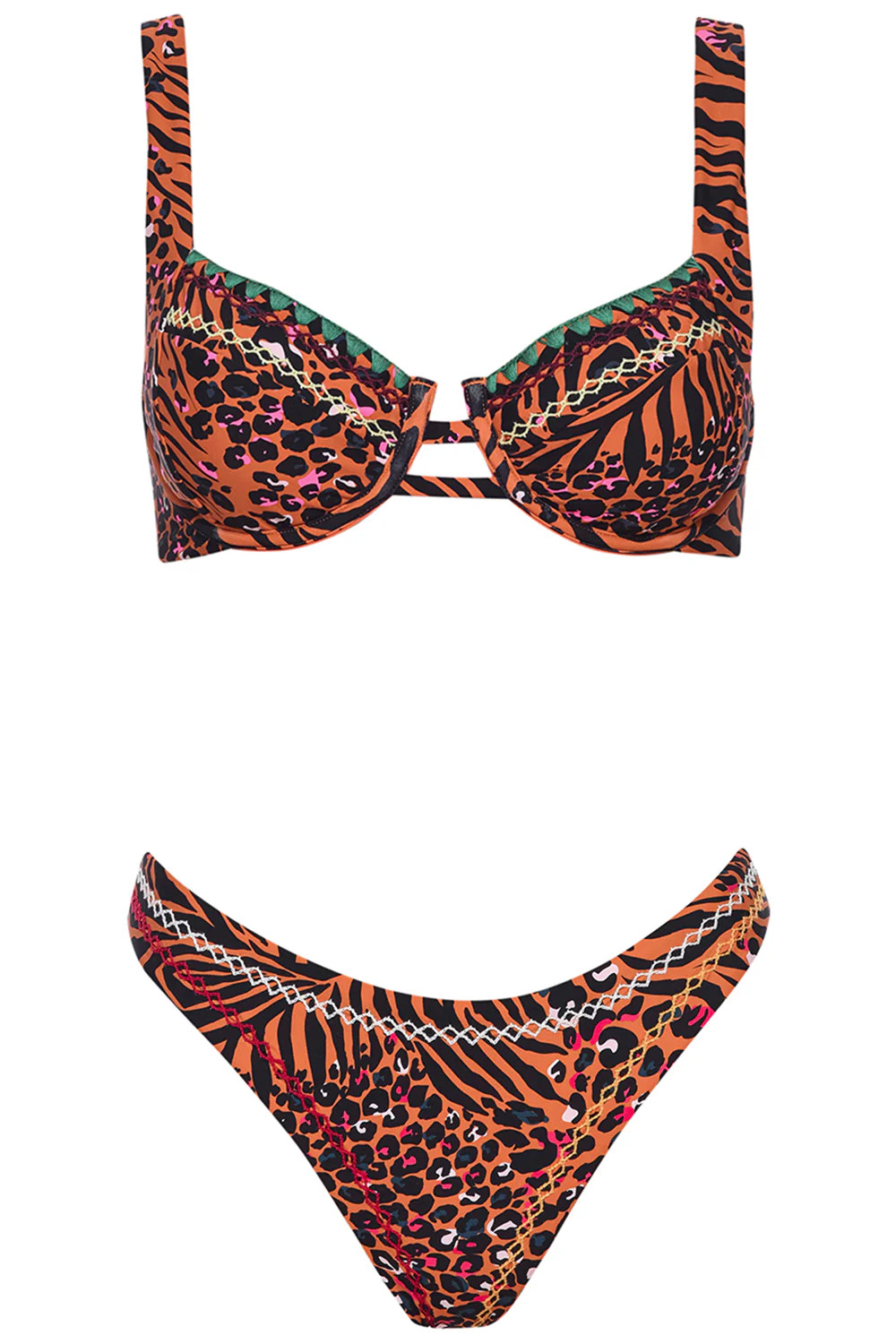 Margarita Bikini Wild Set | VETCHY