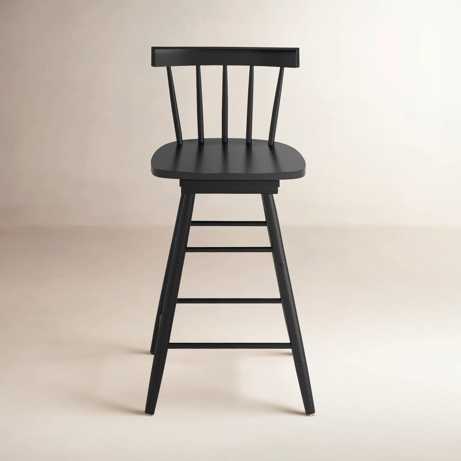 Portside Swivel Counter Stool | Birch Lane