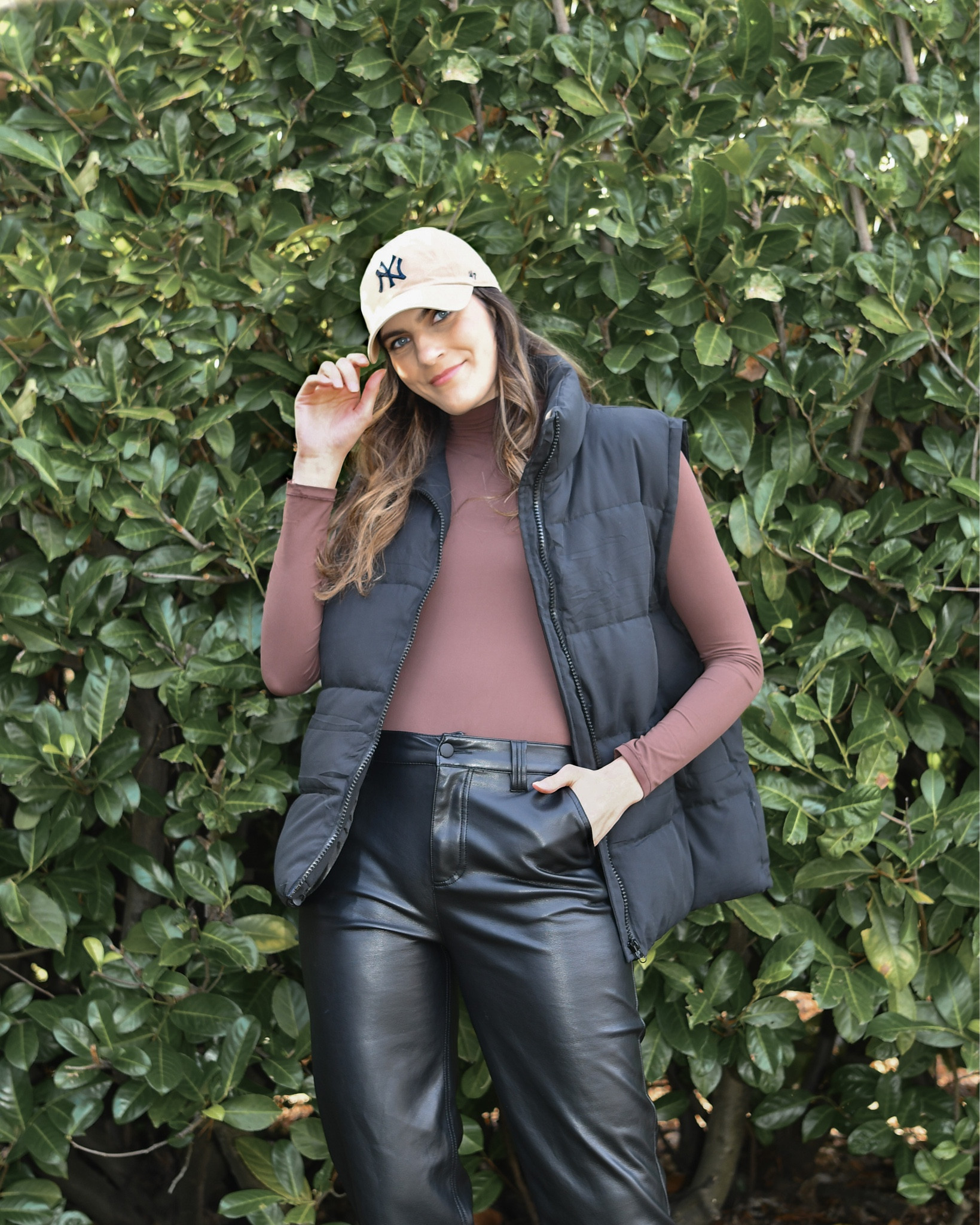 Tall girls, check out my review of this bodysuit on IG! 

#LTKunder50 #LTKunder100 #LTKstyletip