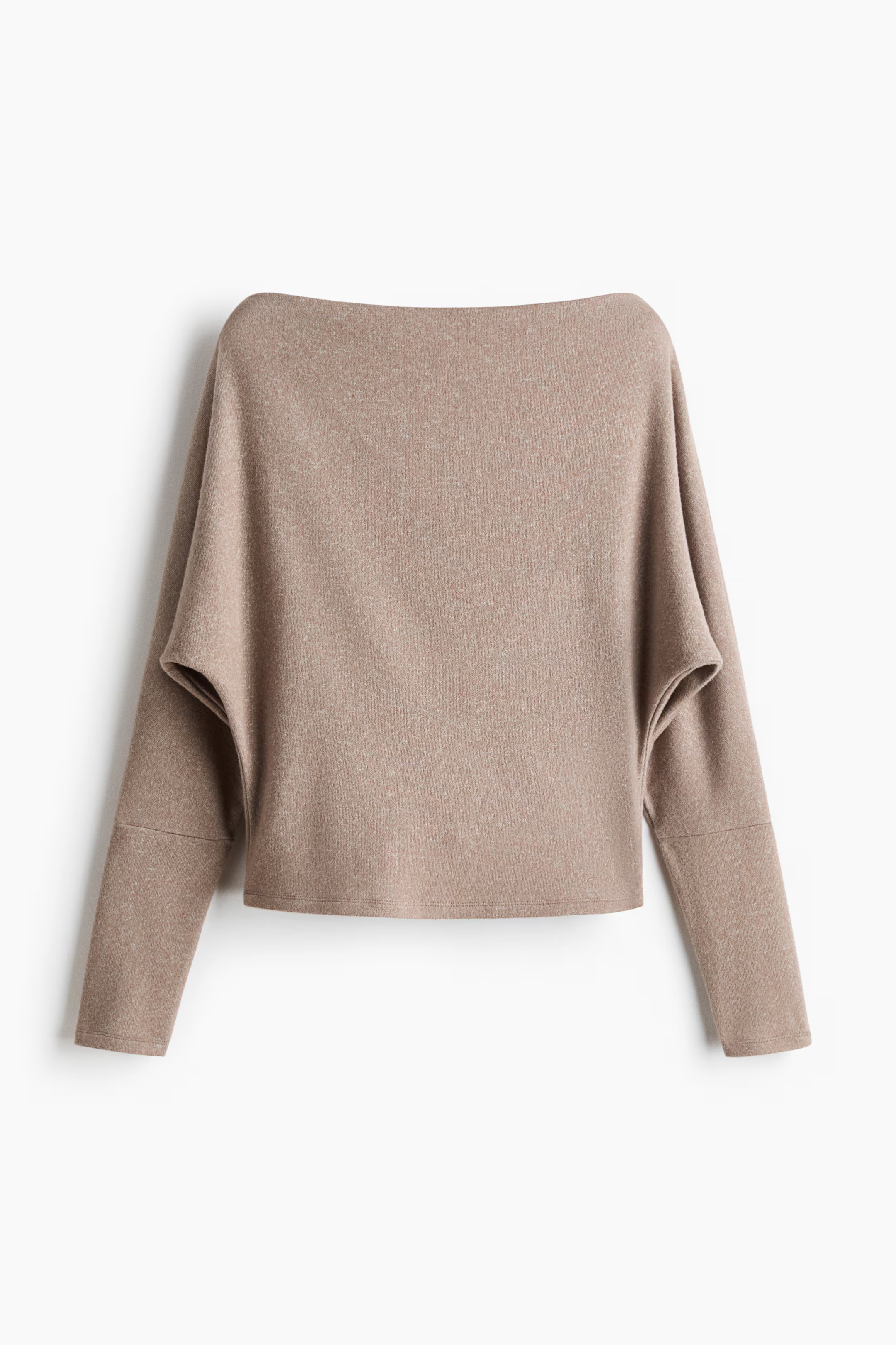 Dolman-Sleeved Top | H&M (US + CA)